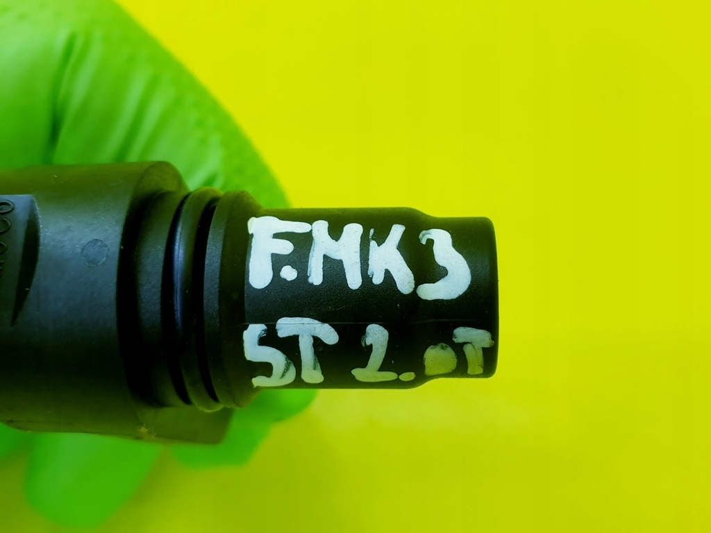 фото №7, Датчик положення вала focus mk3 st escape 2.0t ecoboost as7112k073aa