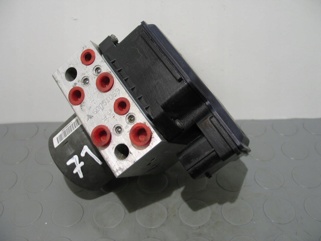 фото №1, Насос abs mini cooper r56 3451679323201 15803122af