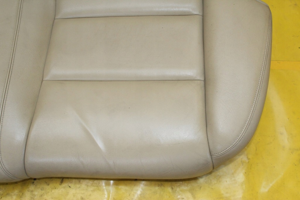 фото №8, Заднє сидіння сидіння задня задня jaguar s-type fl