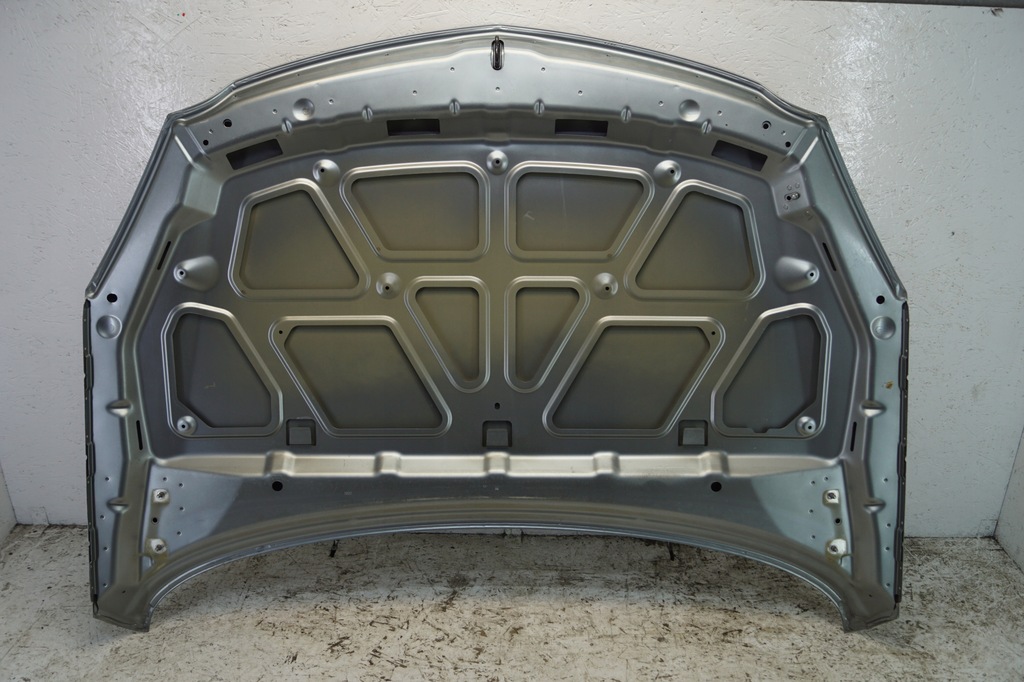 фото №11, Капот кришка перед opel insignia a