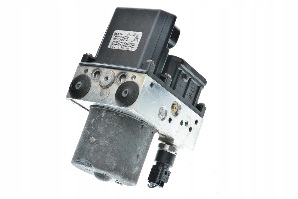 фото №1, Насос abs bmw x5 0265950004 0265225009