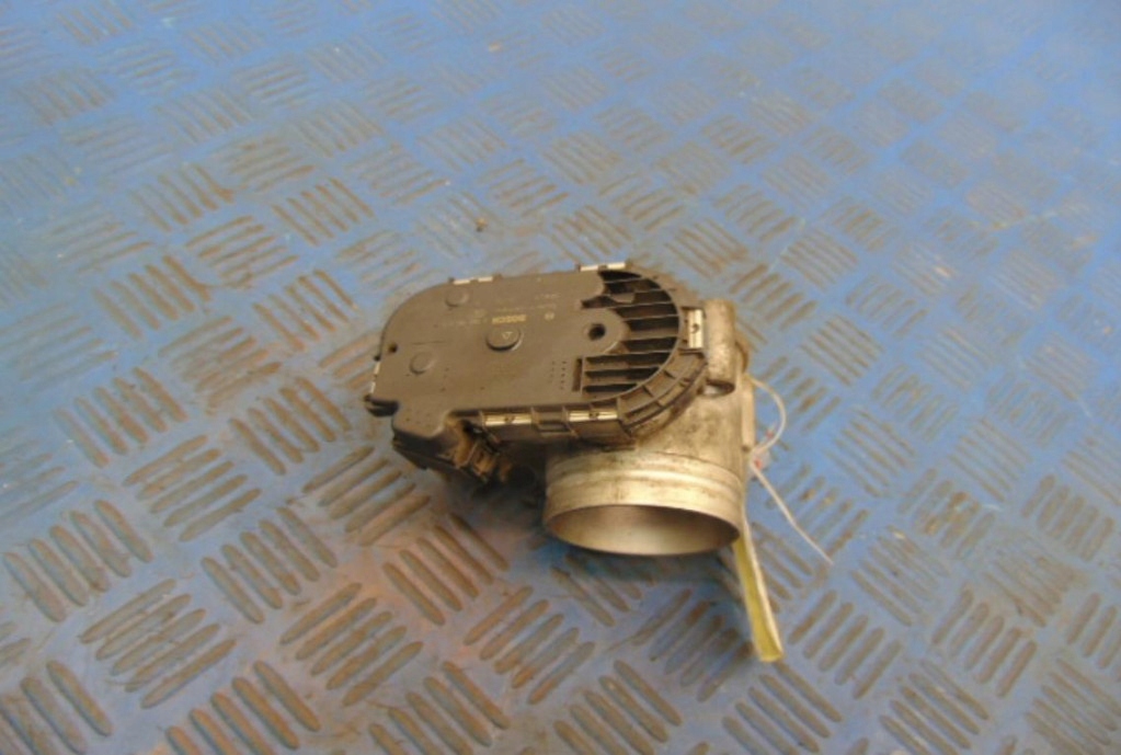 Alfa romeo 147 1.6 16v дроссельная заслонка Недорого