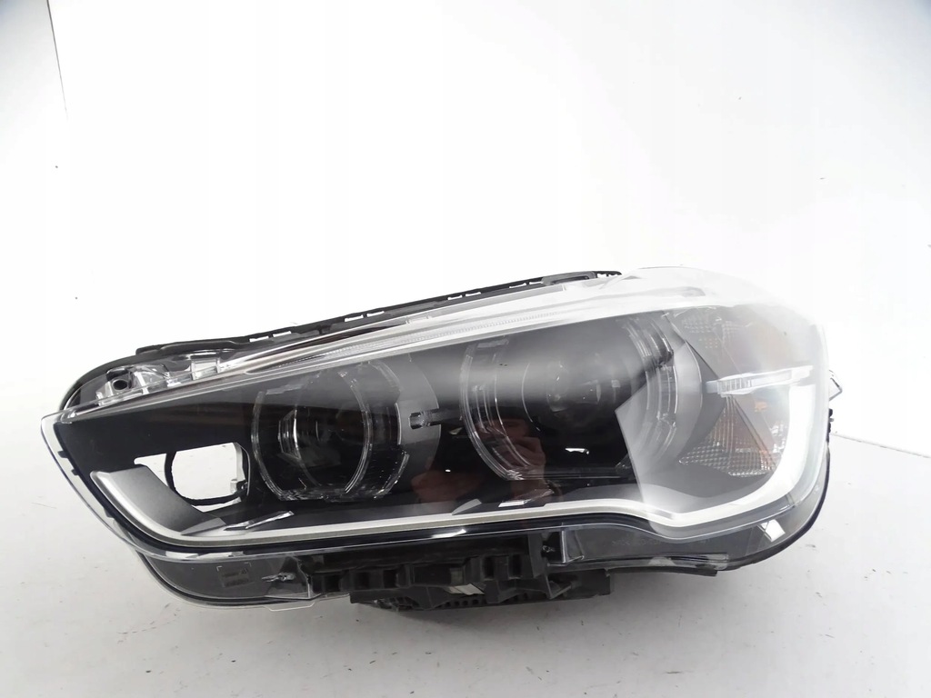 фото №1, Лампа перед передня ліва bmw x1 f48