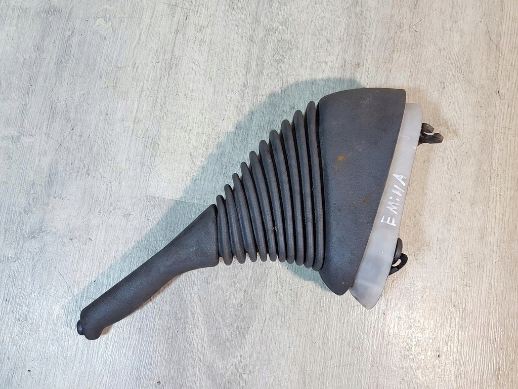 фото №1, Важіль гальма ручного toyota previa estima