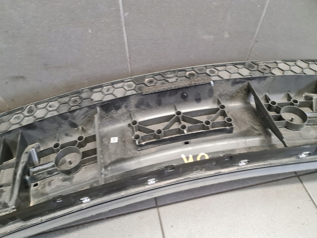 фото №13, Спойлер механізм кришки porsche panamera 971974224b