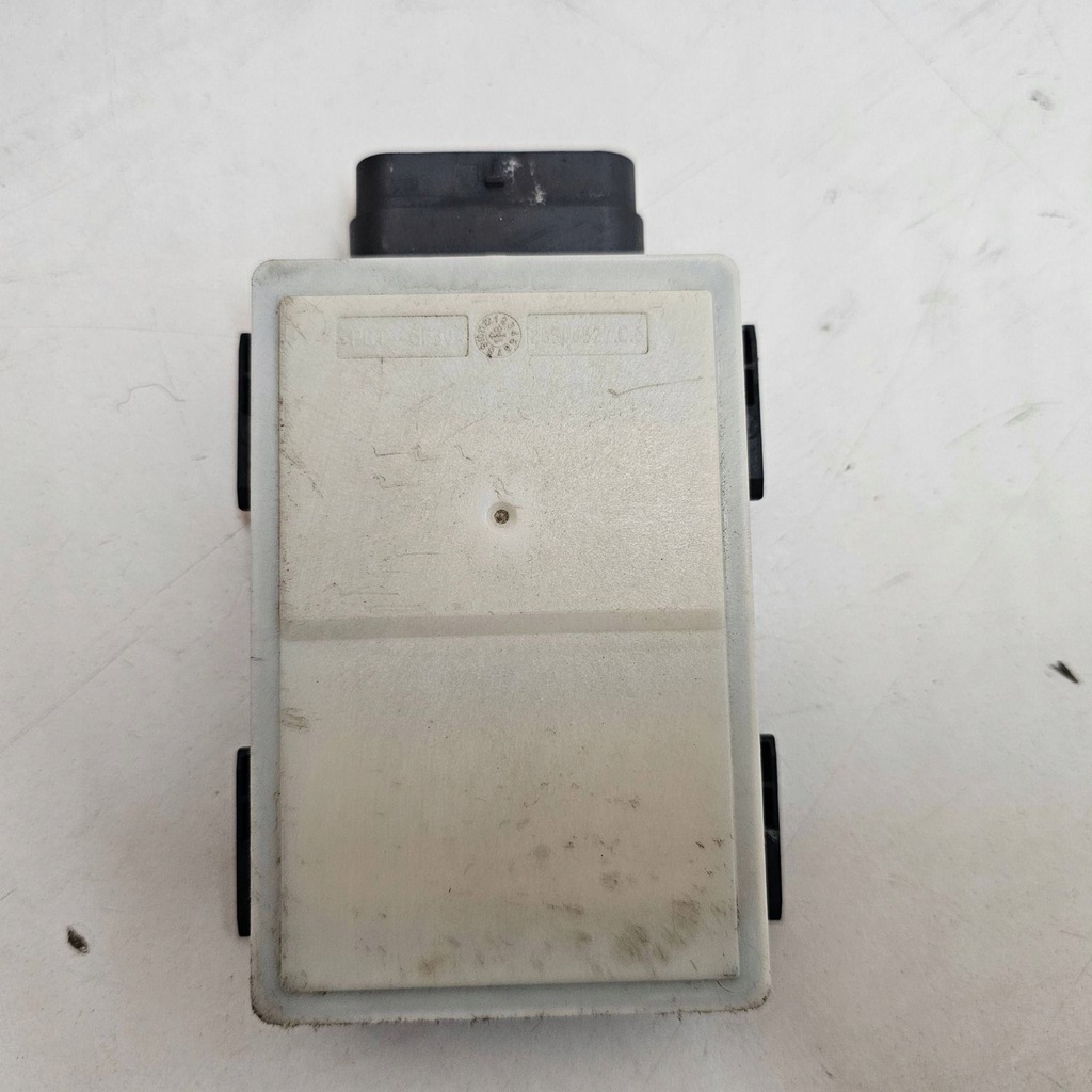 фото №1, Радар distronic асистент поперечина руху bmw 8 g14 g15 g16 6899157