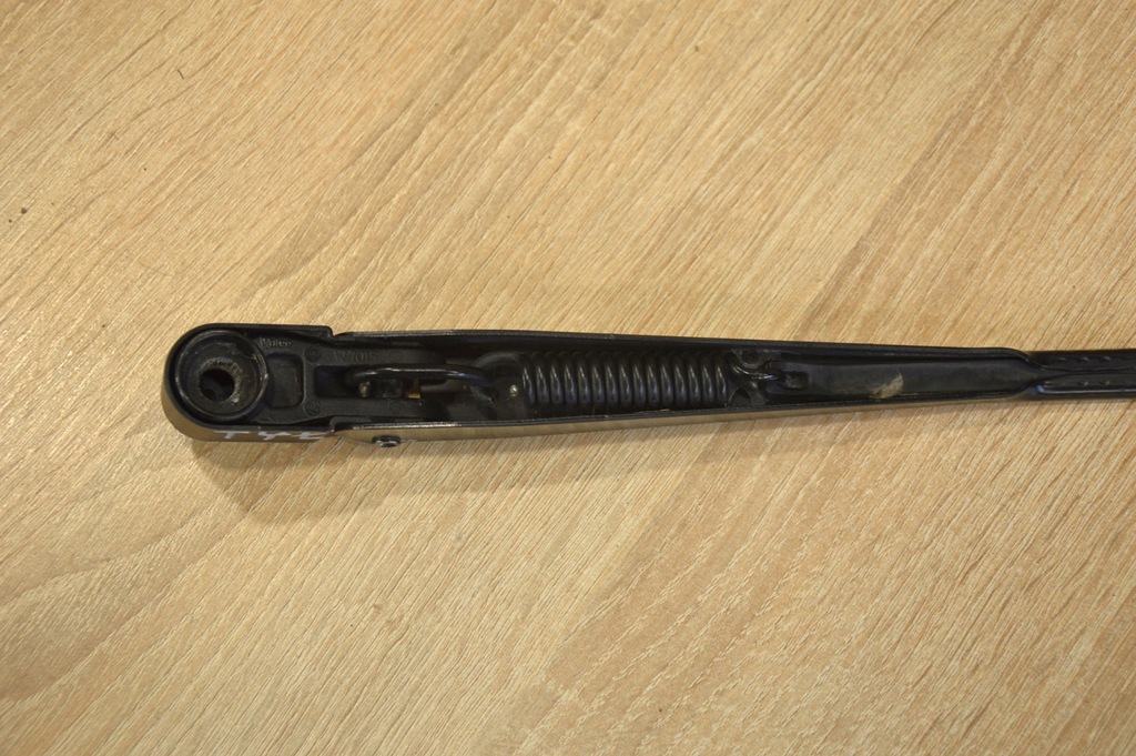 фото №5, Важіль двірники кришки opel insignia a liftback