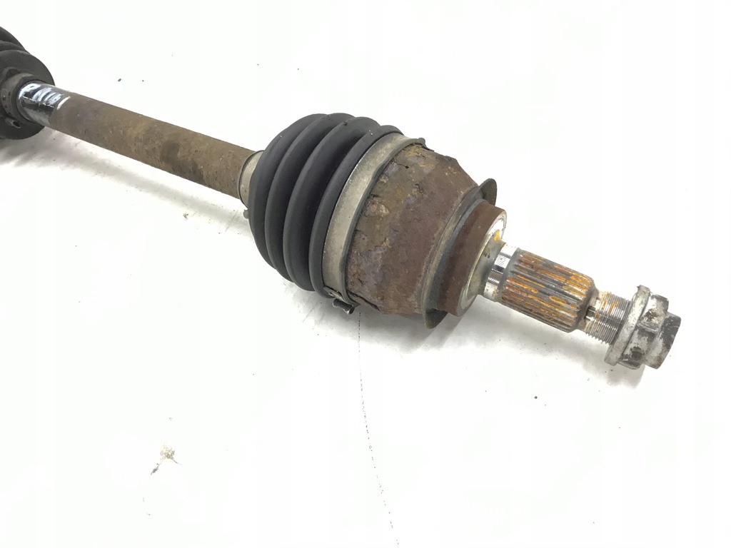 фото №2, Привідний вал права правий перед mini cooper r56 1,6b 06-10