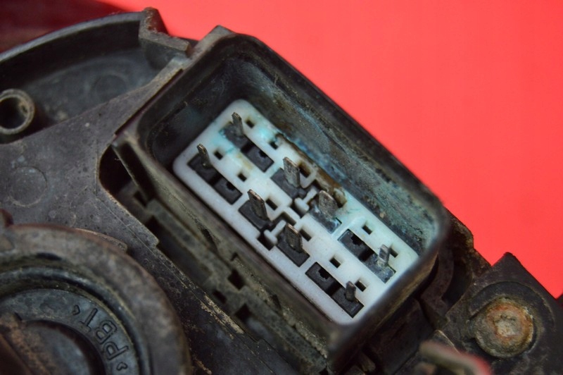 фото №7, Фара правый лампа перед eu volvo v50 05r