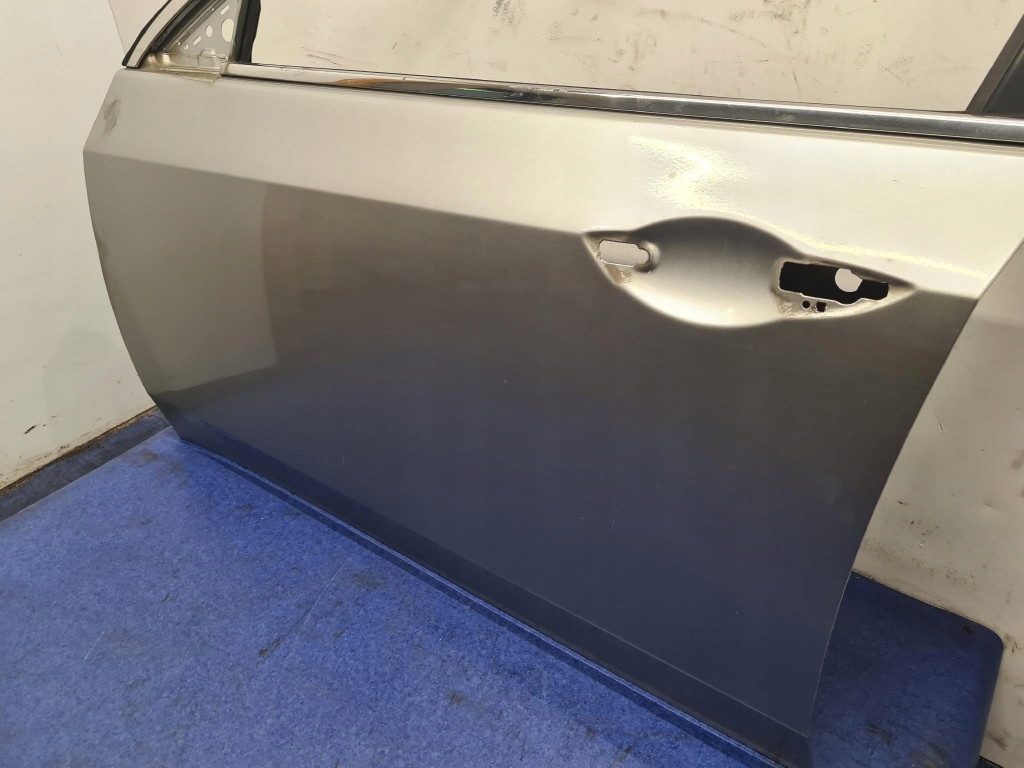 фото №7, Honda accord viii двері перед ліва nh743m