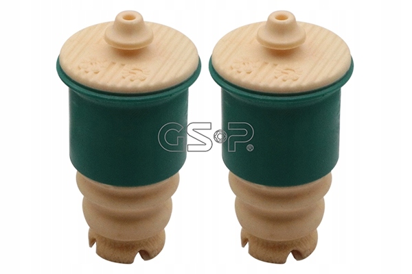 фото №2, Gsp відбійник підвіска задня