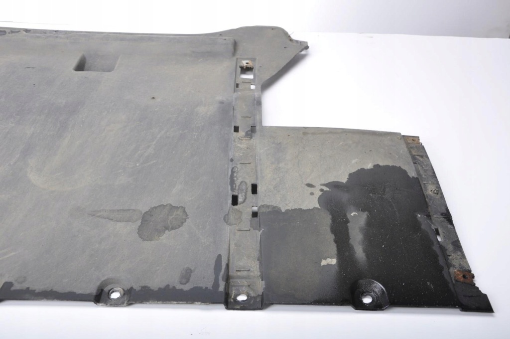 фото №7, Tesla model s плита защита подвеска