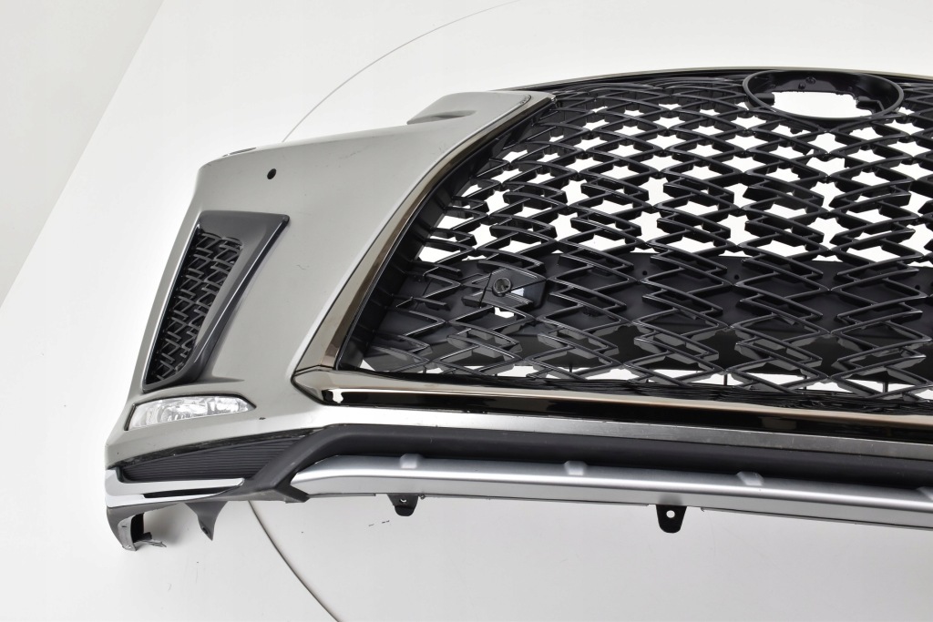 Lexus rx iv 4 2019-2022 lift f-sport бампер передній kompletny Ціна