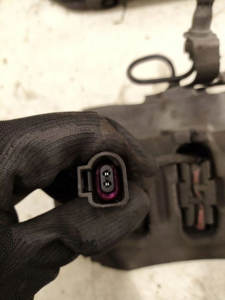 фото №7, Porsche panamera 970 2015 наборы тормозные диски, тормозные колодки, суппорты