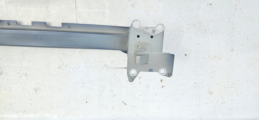 фото №10, Балка бампера перед передний polestar ii 2020-