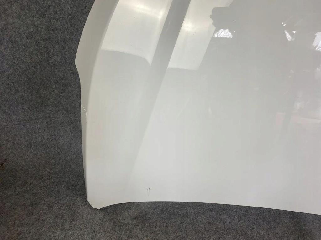 фото №5, Капот - кришка двигуна - hyundai santa fe 3 iii 12-17