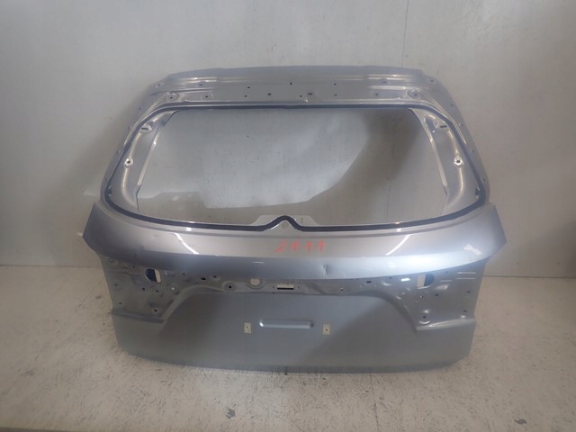 фото №1, Кришка багажника задня кришка багажника mazda cx60 cx-60 22-