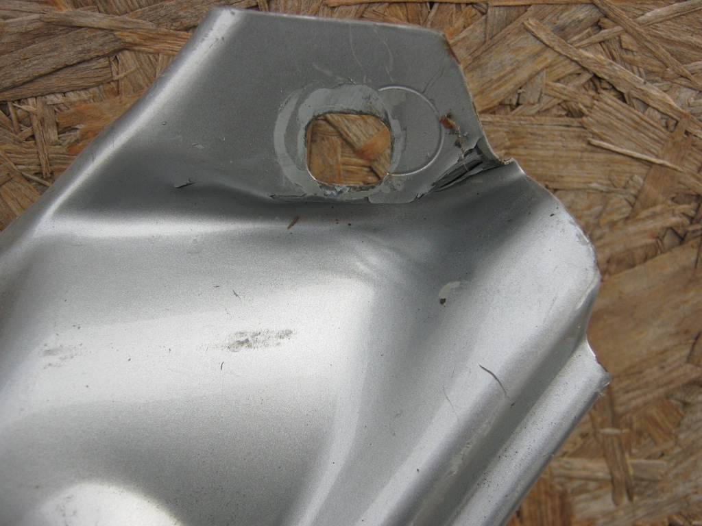 фото №4, Крила перед правий mini cooper r56 06- lift