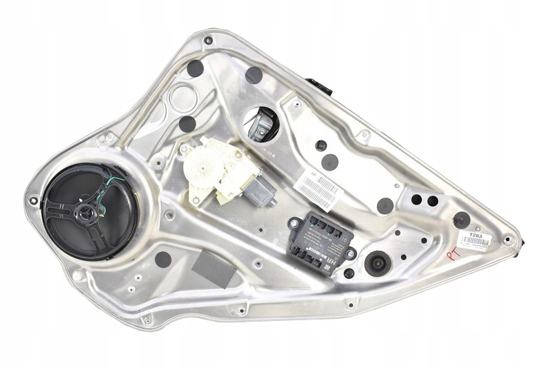 фото №1, Підйомник скло mercedes-benz оригінальний номер 911787-102