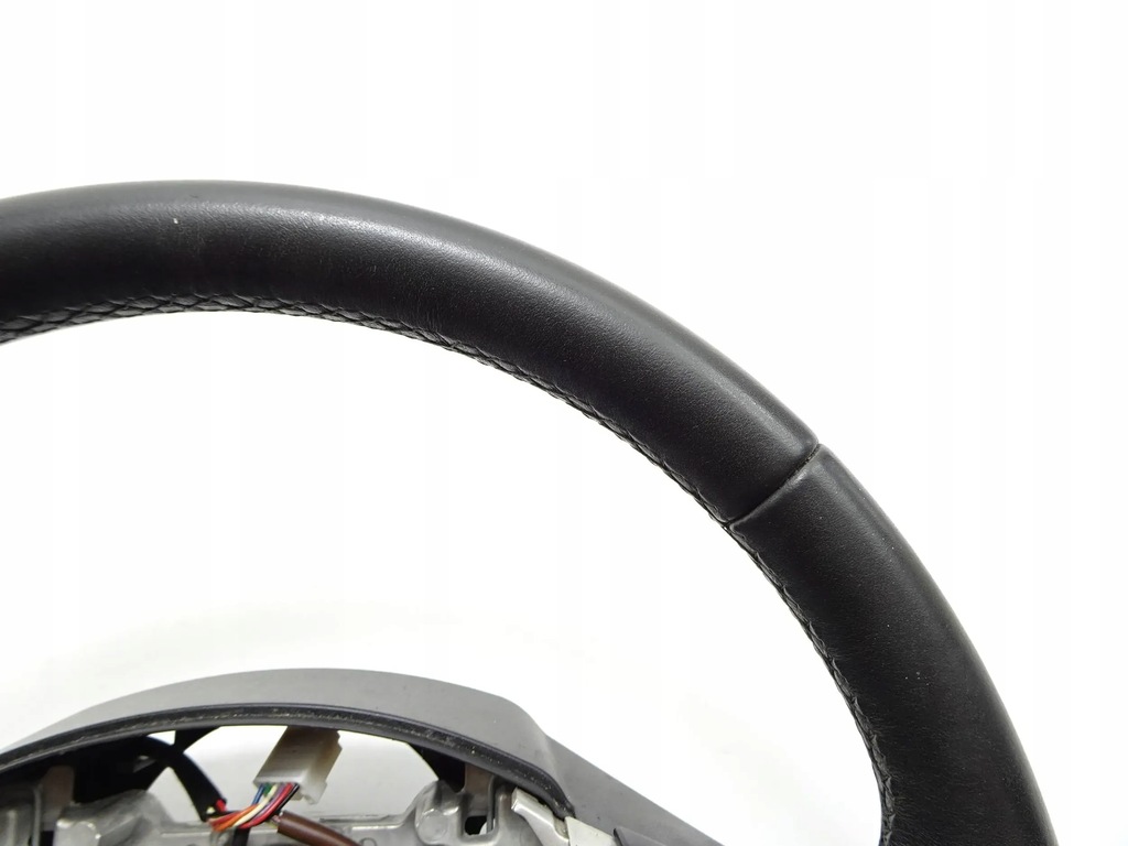 фото №6, Повітропровід multi шкіра suzuki swift mk7