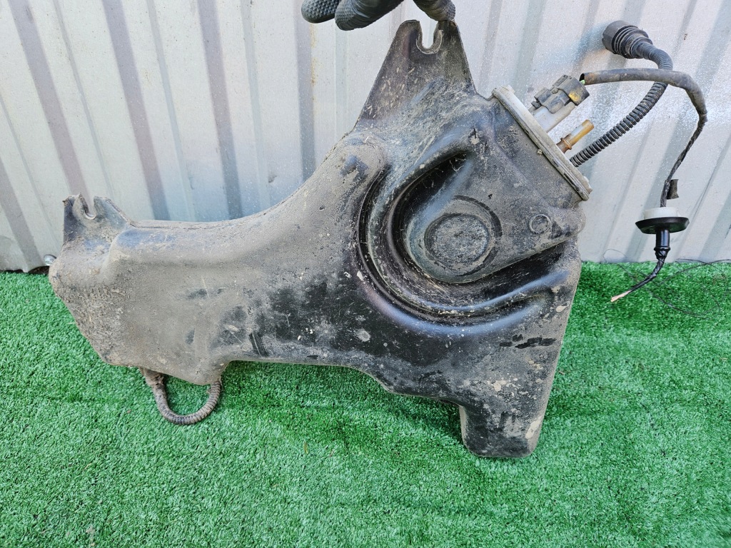 Бак жидкость fap peugeot 508 10r- Доставка