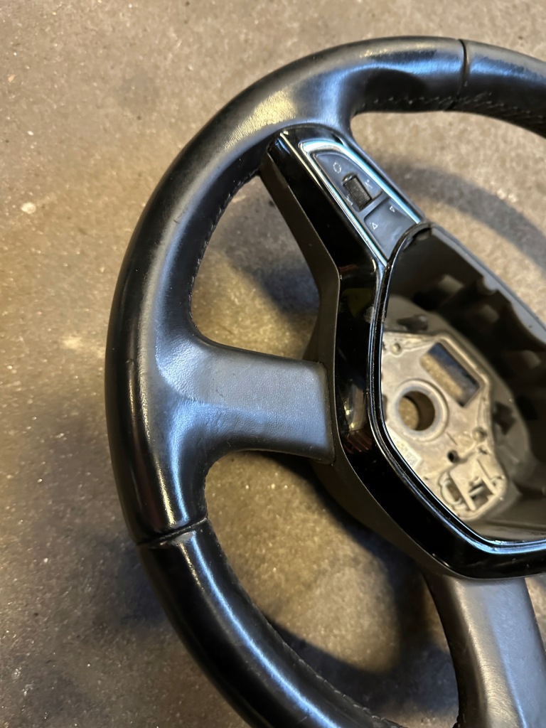 фото №5, Skoda octavia iii повітропровід мультифункція 5e0419091ac