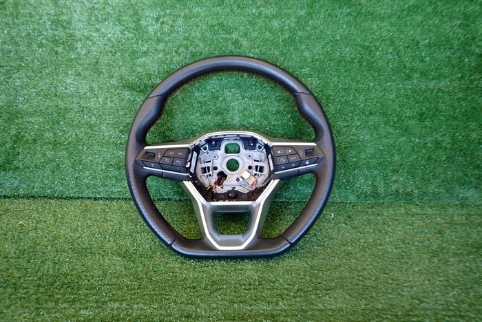 фото №1, Seat leon iv fr повітропровід