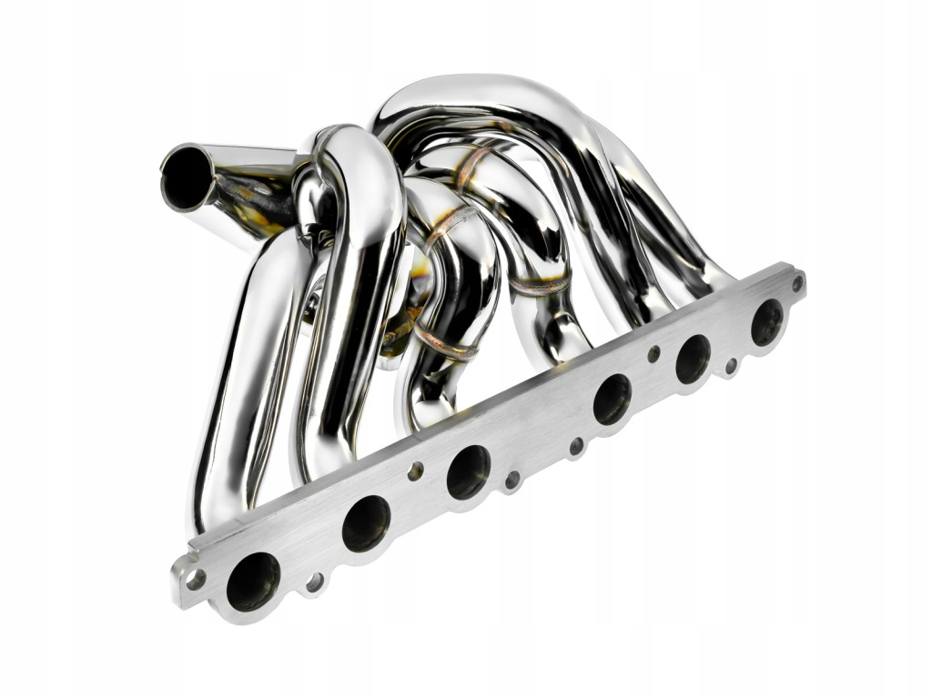 Коллектор выпускной bmw e46 m3 3.2l Киев