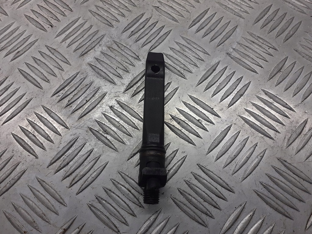 фото №1, Инжектор форсунка opel vectra c 2.2 dti