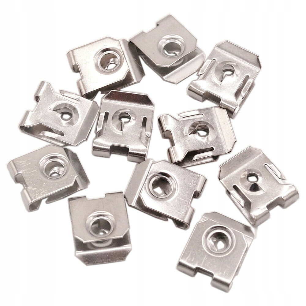 Купити Пластини монтажні pod гвинти do fiesta focus galaxy kuga mondeo transit