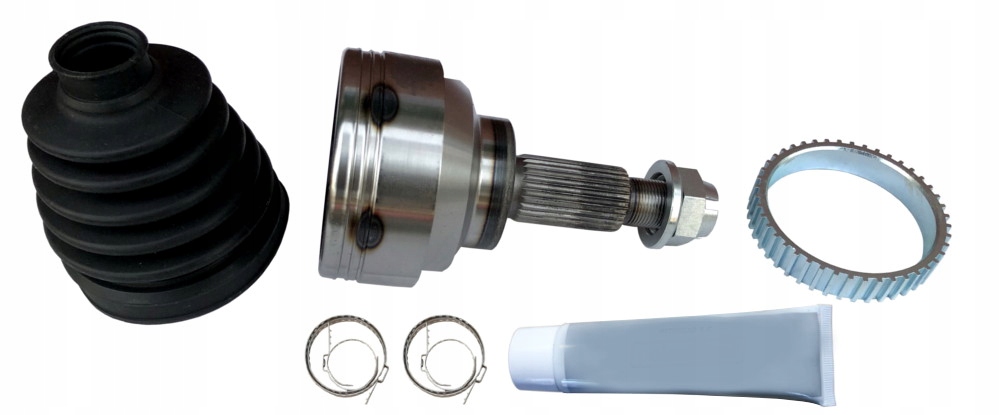 фото №1, Шарнир наружный peugeot 308 ii 1.6gt gti autom