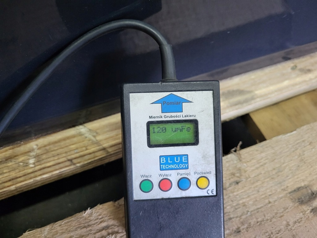 фото №12, Mercedes clk a209 lift w209 c209 дверь левая c755