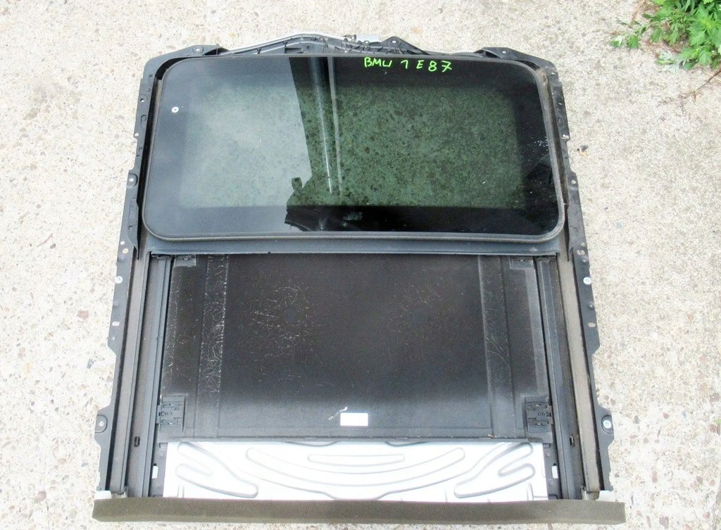 фото №1, Bmw 1 e87 люк