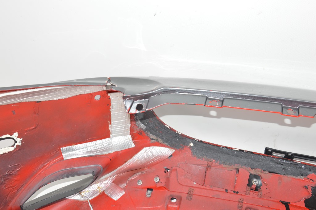 фото №16, Ferrari california f149 бампер передний usa pdc