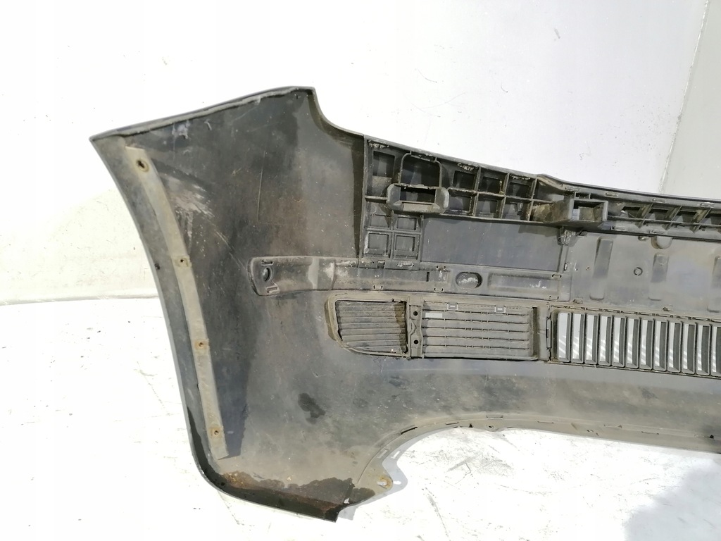 фото №7, Skoda fabia i 1 6y бампер перед передний