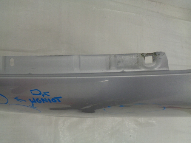 фото №7, Citroen c5 lift крила лівий передній перед ezrc