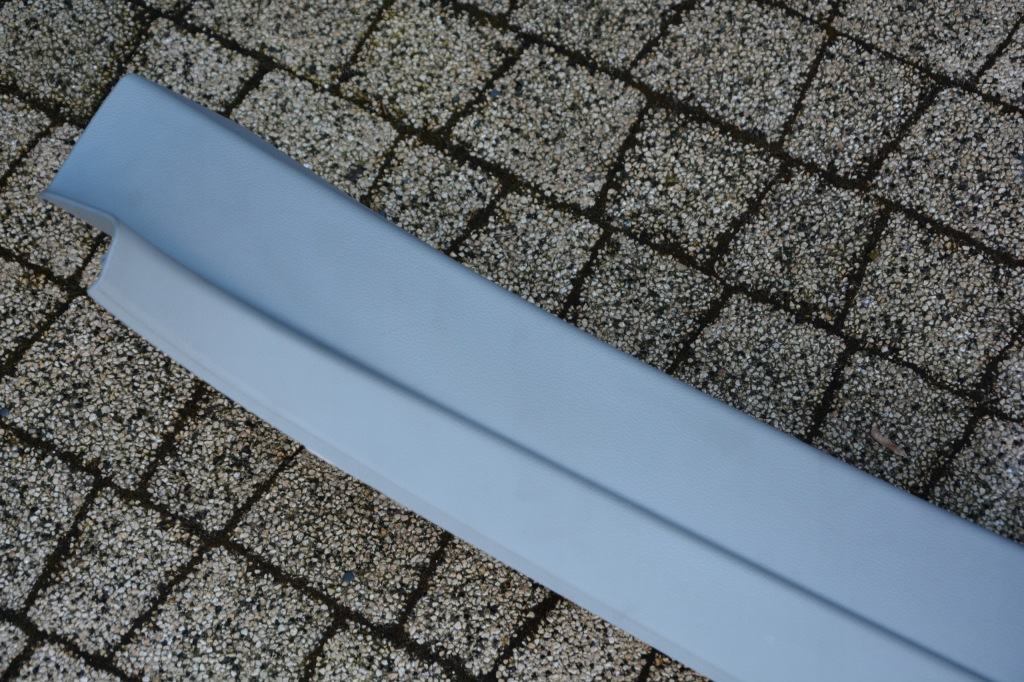 Накладка порог led audi a8 d4 4h4864607k 4h4864608k Доставка