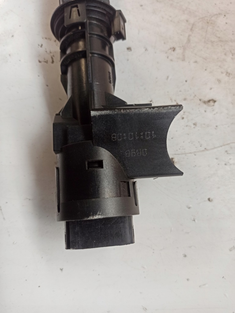 фото №12, Ford ka ii mk2 замок зажигания ключ 51800628