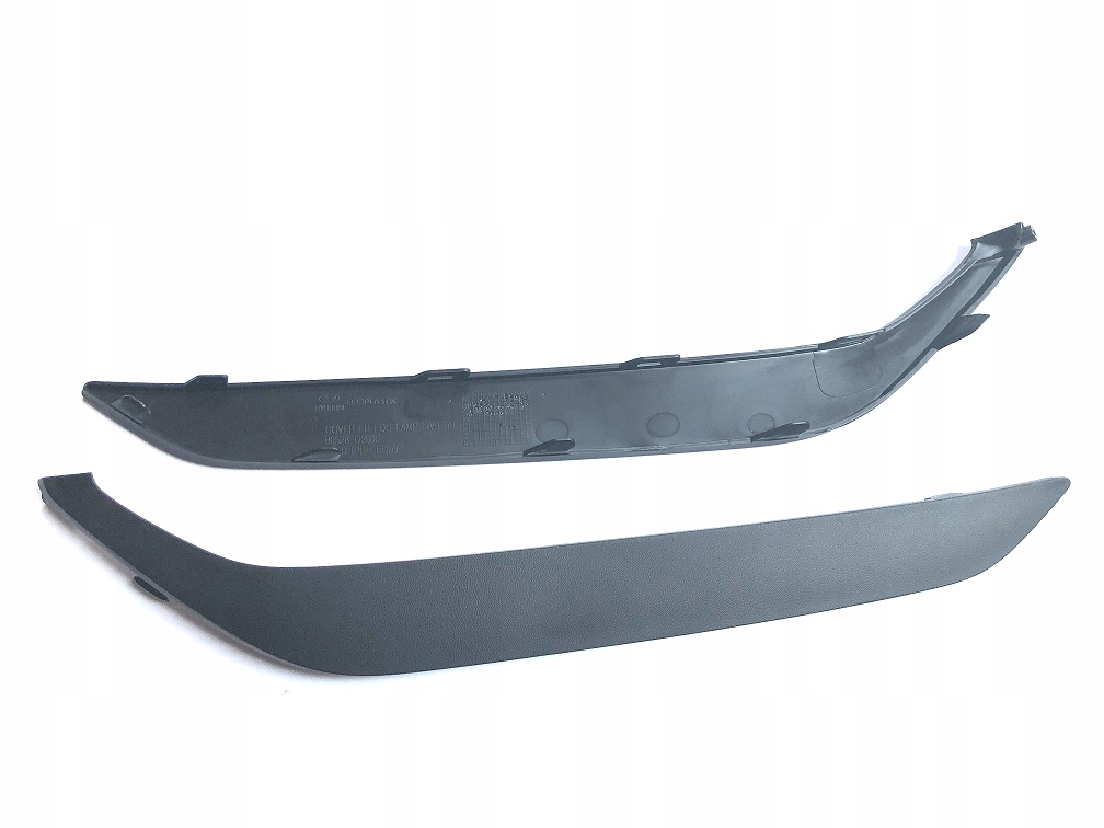 фото №1, Рамка pod протитуманна фара права hyundai tucson 15-18r