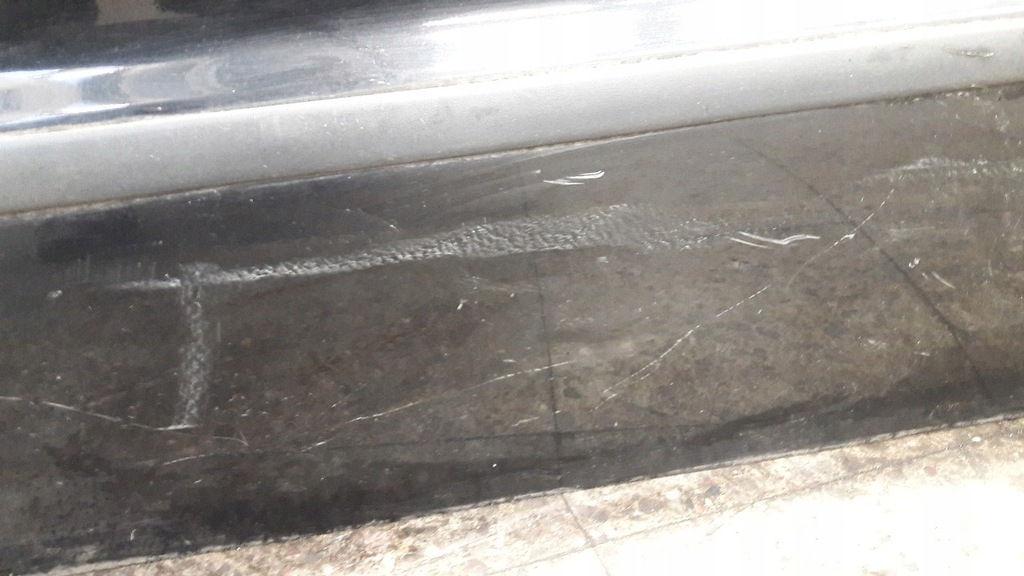 фото №12, Дверь левый перед polo 6n2 3d