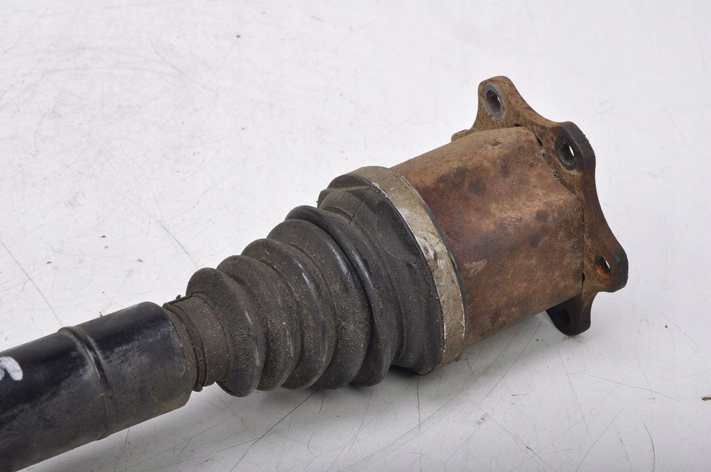 фото №9, Skoda karoq привідний вал права довга 3q0407272bb