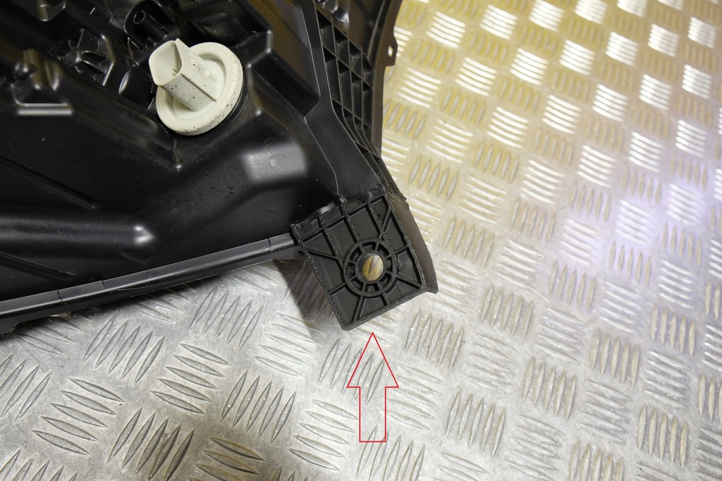 фото №15, Dodge durango lift 2021- фара лампа led левая светлая usa