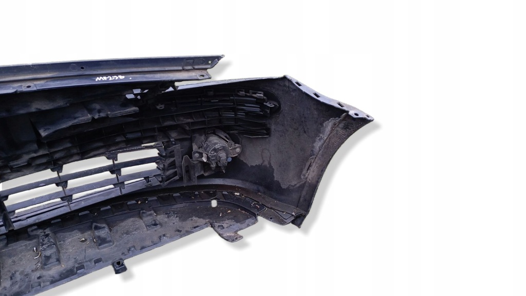 Бампер передній renault scenic 2 - 7701477299 оригінал європа Ціна