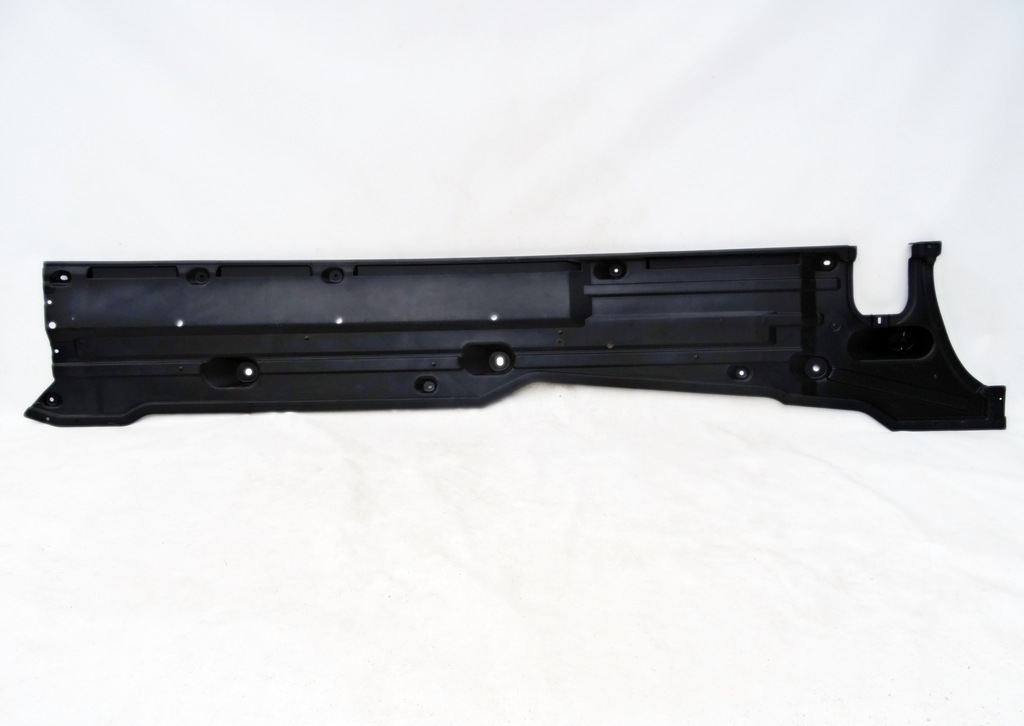 фото №1, Mercedes w447 447 захист плита підвіска права