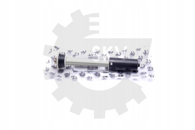 фото №1, Датчик уровня жидкость распылителя mercedes c-klas