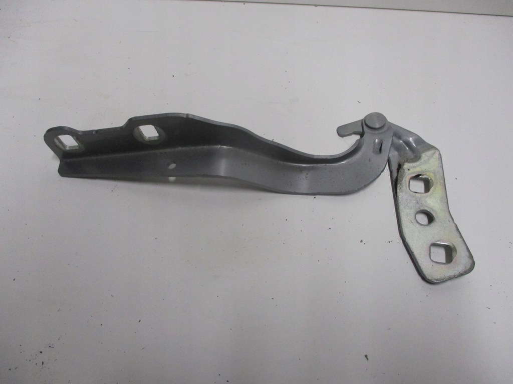 фото №6, Петля капот ford kuga mk3 lj6b-s16801-ac lj6b-s16300-ab