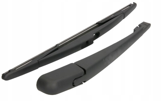 фото №1, Рычаг дворники + щетка задняя peugeot 307 01-07 hb