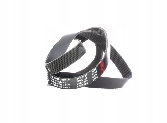 фото №13, Ridex 305p0319 ремінь клиновий багатореберний do opel frontera a suv u92