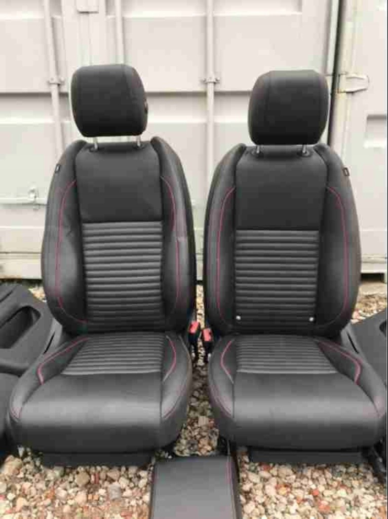 Купити Land rover discovery sport l550 сидіння перед сидіння fk72-61014-cd lr084019