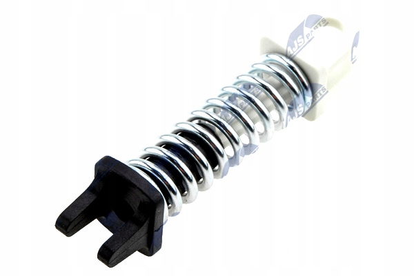 фото №2, Набор ремонтный педали сцепления renault trafic ii 2001- opel vivaro